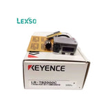 Laser Sensor KEYENCE LR-TB2000 LR-TB2000C Detection Distance 2 m Cable lexso
