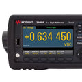 Keysight Digital Multimeter 34460A Six-and-a-half-digit Basic Truevolt 75 ppm, 4.3-inch     ytdi
