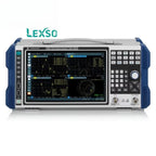Rohde & Schwarz  ZNL20   lexso