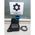 Tempo / Tektronix TS100 TelScout Cable Fault Tester w/ Case & Leads Used    ytdi