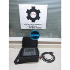 Tempo / Tektronix TS100 TelScout Cable Fault Tester w/ Case & Leads Used    ytdi