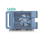 ROHDE&SCHWARZ QAT100 QATB21 QATB11 Advanced Antenna Array Germany Origin Customizable Solutions lexso