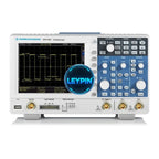 ROHDE&Schwarz Electronic Measuring Instruments RTC1000 Oscilloscope Model Series with +RTC-B220 to +RTC-B223 Accessories