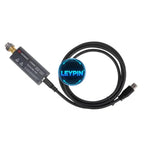 Keysight U1833D USB Smart Noise Source, 500 MHz to 60 GHz, 10 DB ENR Nominal   ytdi