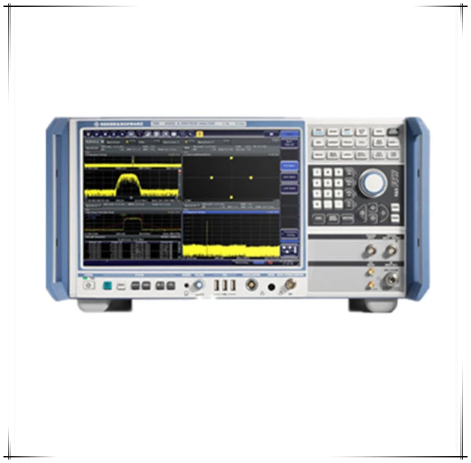 Used Rohde & Schwarz FSW50 Spectrum and Network Analyzer 2Hz-50GHz