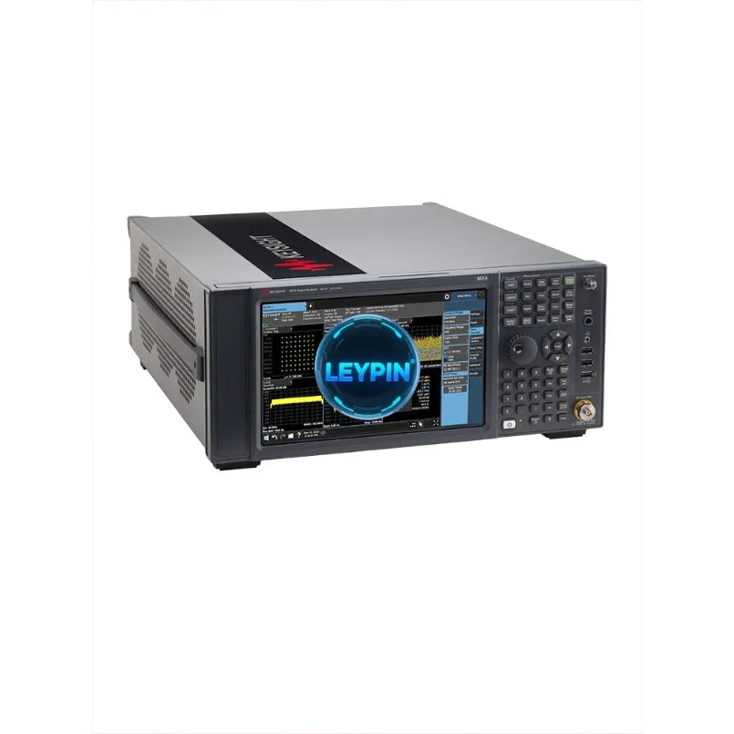 keysight N9021B MXA Signal Analyzer 10Hz to 50GHz    lexso