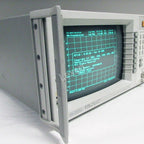 Used HP / Agilent 8711A RF Network Analyzer 300 KHz to 1.3 GHz    ytdi