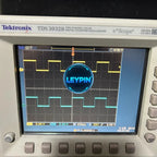 Tektronix TDS3032B 2 CH DPO Oscilloscope 300MHz 2.5GSa/s In good second-hand condition