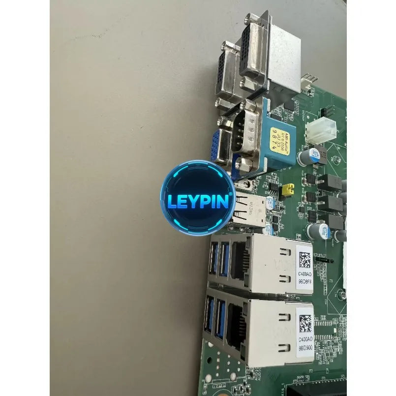 Advantech AIMB-785 Industrial ATX Motherboard LGA1151 6th/7th Gen Intel Core DDR4 Triple Dual LAN Industrial Mainboard    ytdi
