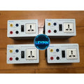 Chroma A662022 Measurement Test Fixture New  ytdi