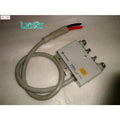Keysight 16089A Large Kelvin Clip Lead Frequency: 5Hz to 100kHz DC Bias: -42V to +42V 15mm    lexso