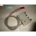 Keysight 16089A Large Kelvin Clip Lead Frequency: 5Hz to 100kHz DC Bias: -42V to +42V 15mm    lexso