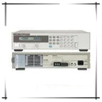 Used Agilent 6542A/HP6542A Current Regulated Power Supply 20V 10A