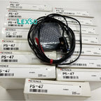 In Stock Keyence PS-47C Photoelectric Sensor PS47C All Accessories Are Complete. lexso   ytdi