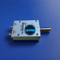 ANRITSU IF RETURN LOSS - BRIDGE - MODEL MR54A - IF INPUT / IF OUTPUT     ytdi
