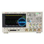 Keysight MSOX3104A Mixed Signal Oscilloscope: 1 GHz, 4 Analog and 16 Digital Channels    lexso