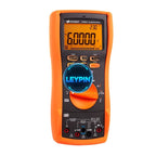 Keysight U1281A Handheld Digital Multimeter 4 1/2 Digit IP67   ytdi