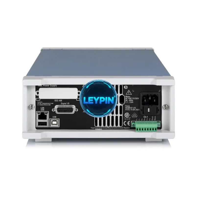 Rohde&Schwarz R&S NGL200 NGL201 NGL202 Power Supply Series lexso