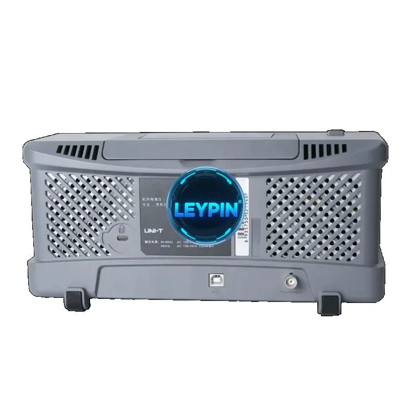UNI-T UTD2102CEX+ UTD2202CEX+ 2 Channels 1GSa/s Digital Storage Oscilloscope    lexso