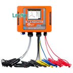 Sonel PQM-711 Electronic Power Quality Analyzer with   lexso