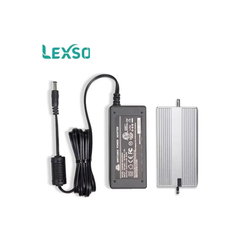Siglent SPA1010 Signal Power Amplifier Professional Grade Signal Source Amplifier Accessories For Laboratory Use  lexso