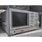 Rohde and Schwarz ZVB8 Vector network analyzer 2 & 4-ports, 300 kHz-8GHz     ytdi