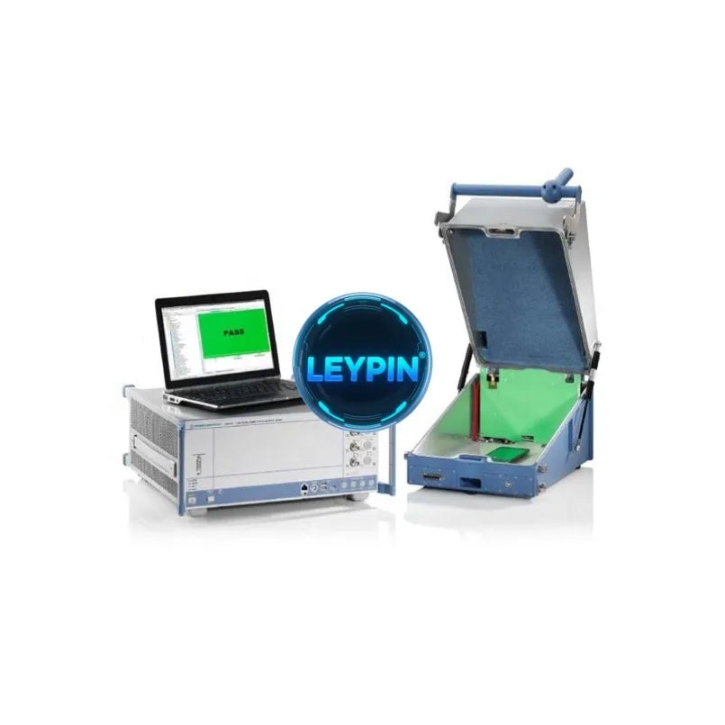 Rohde & Schwarz CMW-Z10 RF Shielded Case lexso