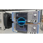 ONE Rohde & Schwarz R&S SMBV100B Vector Signal Generator 6GHZ With many options lexso