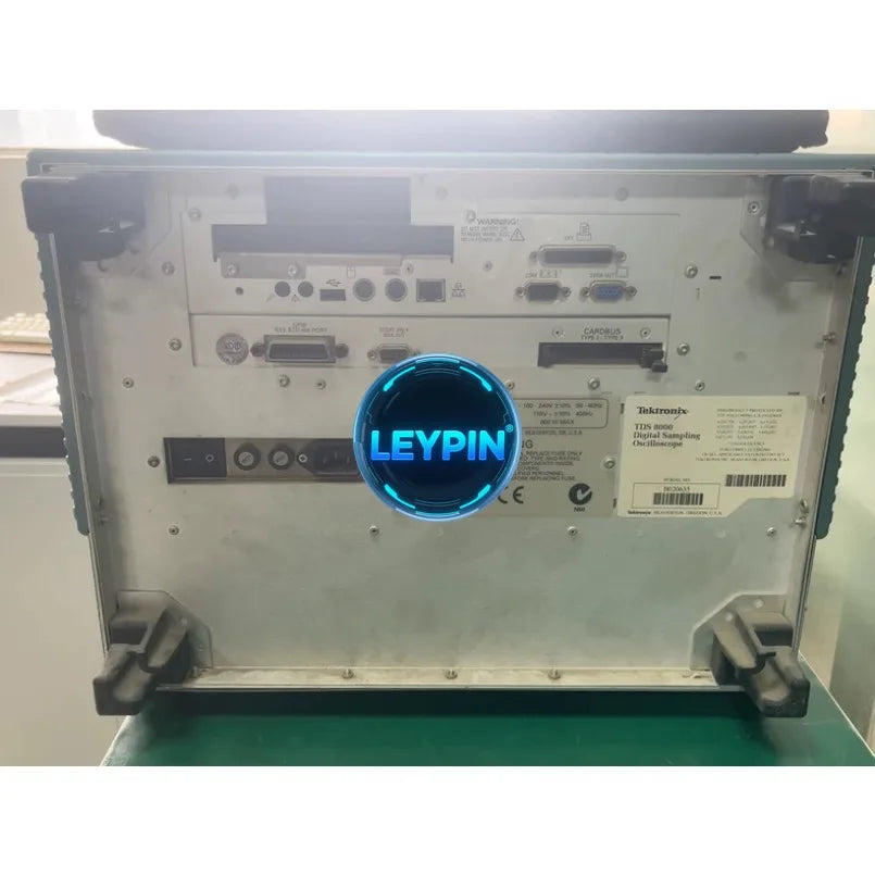 USED 100% Test Tektronix TDS8000