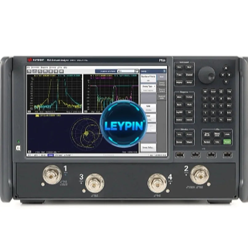 KEYSIGHT N5227B PNA-X Microwave Network Analyzer,900 Hz/10 MHz to 67 GHz Price Negotiable   ytdi