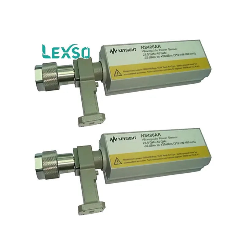 Keysight N8486AR Thermocouple Power Sensor   ytdi
