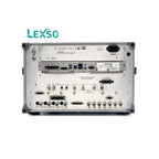 Keysight N5222B PNA Microwave Network Analyzer Number of Built-in Ports 2 Ports 4 Ports Maximum Frequency 26.5GHz lexso
