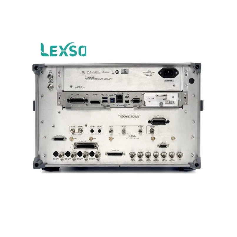 Keysight N5222B PNA Microwave Network Analyzer Number of Built-in Ports 2 Ports 4 Ports Maximum Frequency 26.5GHz lexso