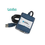 NI USB-8476 Single-Port LIN Interface Device lexso
