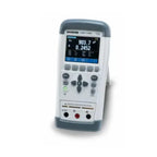 GW Instek LCR-1100 Digital Meter 100kHz High Accuracy 0.2% Impedance Analyzer 50,000 Counts 100 Output  lexso