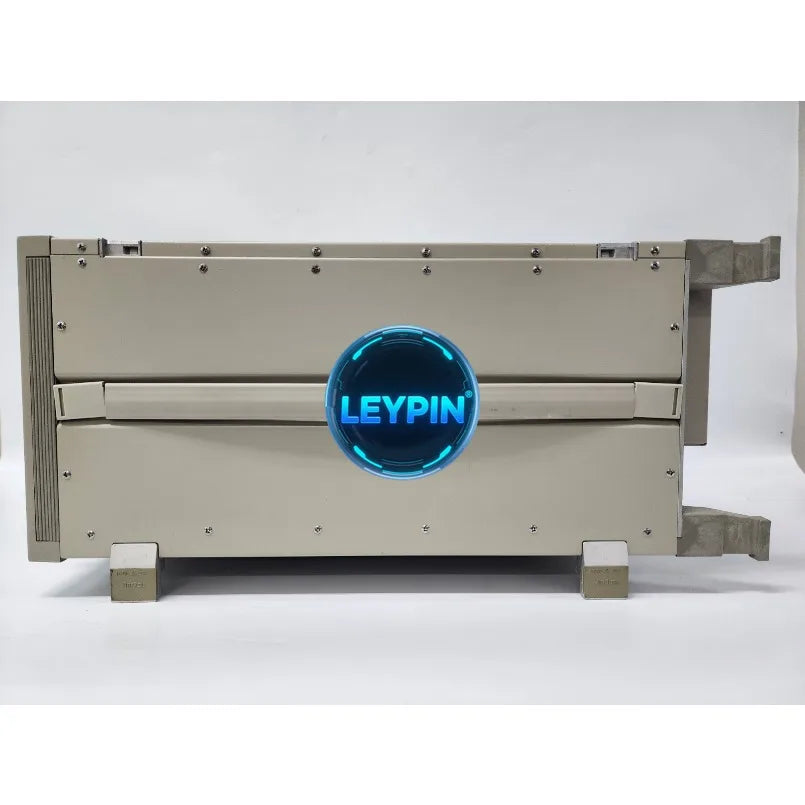 Anritsu MP1762C Error Detector 50 MHz - 12.5 GHz     ytdi