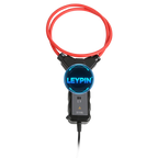 UNI-T UT285C 3-Phase Power Quality Analyzer Handheld Power Current Clamp     ytdi