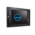 Advantech ITA-8100 EN 50155 10.4 Inch Fanless Railway with Intel Atom X7-E3950 Processor   lexso