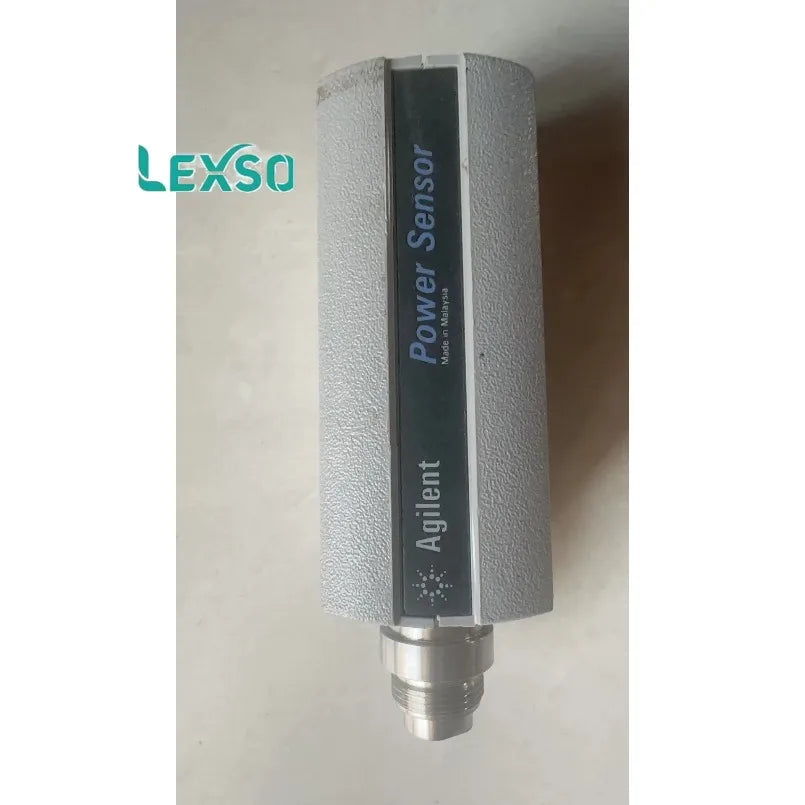 Keysight E9301A E-Series Average Power Sensor, 10 MHz to 6 GHz, -60 to +20 DBM (80 DB Dynamic Range)   ytdi