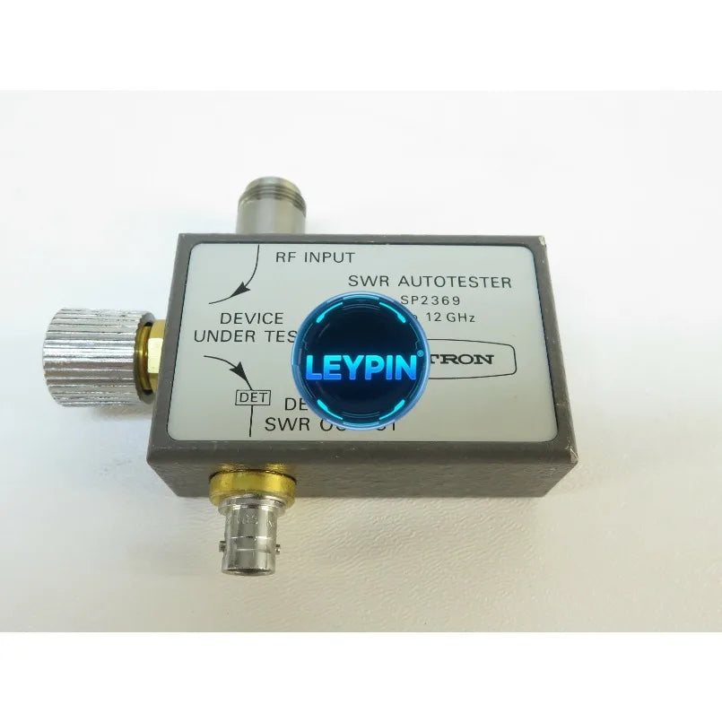 Anritsu / Wiltron SWR Autotester Model: SP2369 2-12GHz     ytdi
