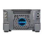Rigol DHO924 4 Channels High-Performance Digital Oscilloscope with 250 MHz Bandwidth 1.25 GSa/s Sampling Rate     lexso