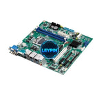 Advantech AIMB U233 Intel 8th Gen U Series CORE I3/i5/i7 CPU Fanless Small Size UTX Industrial Motherboard lexso