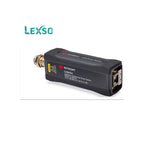 Keysight L2064XA 10MHz to 40GHz LAN Wide Dynamic Range Peak and Average Power Sensor Range of -70 to +20dBm, 1M Samples  lexso