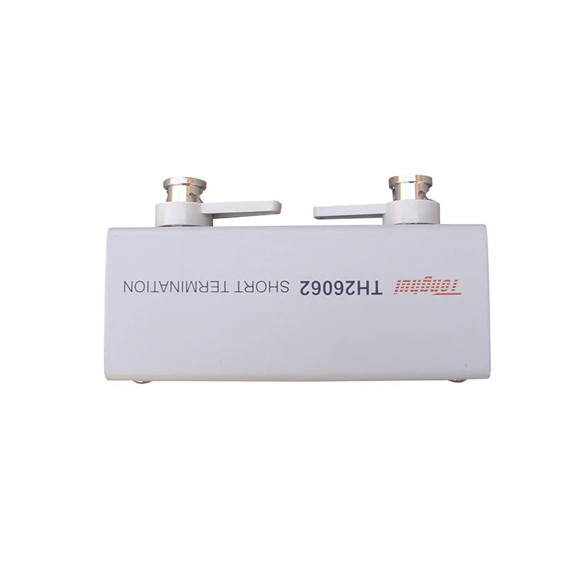 Tonghui TH26062A Test Fixture Fits for TH2638A TH2838 TH2839,TH26062 Short-circuit Fit for TH26062A  ytdi