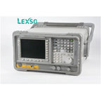 HP Keysight Agilent E4411B Spectrum Analyzer Cable TV Service and Installation for Test Instrument Price Negotiable lexso