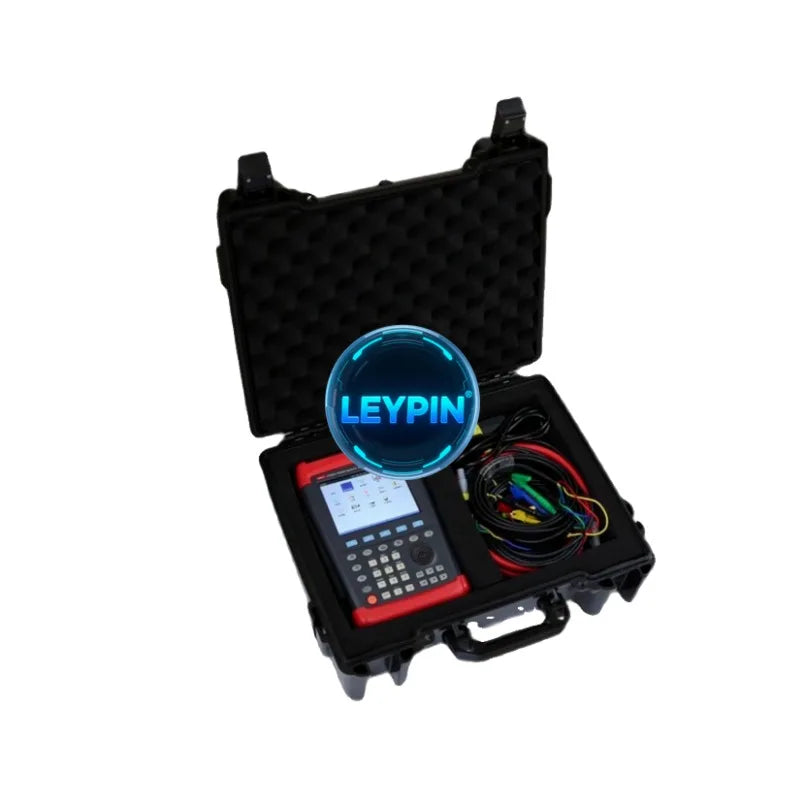 UNI-T UT285A Power Quality Analyzer     lexso