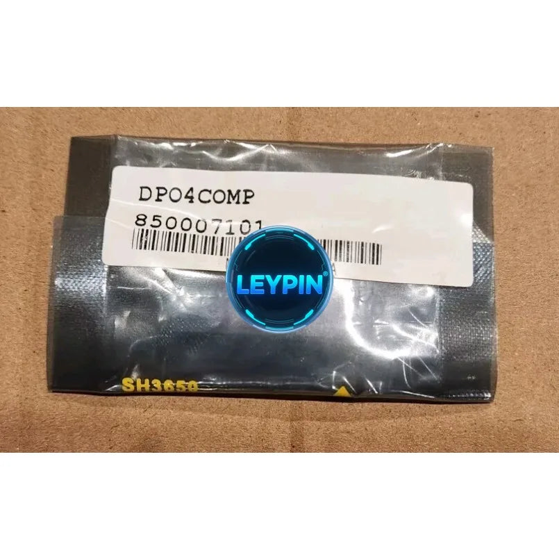 Tektronix DPO4COMP module    ytdi