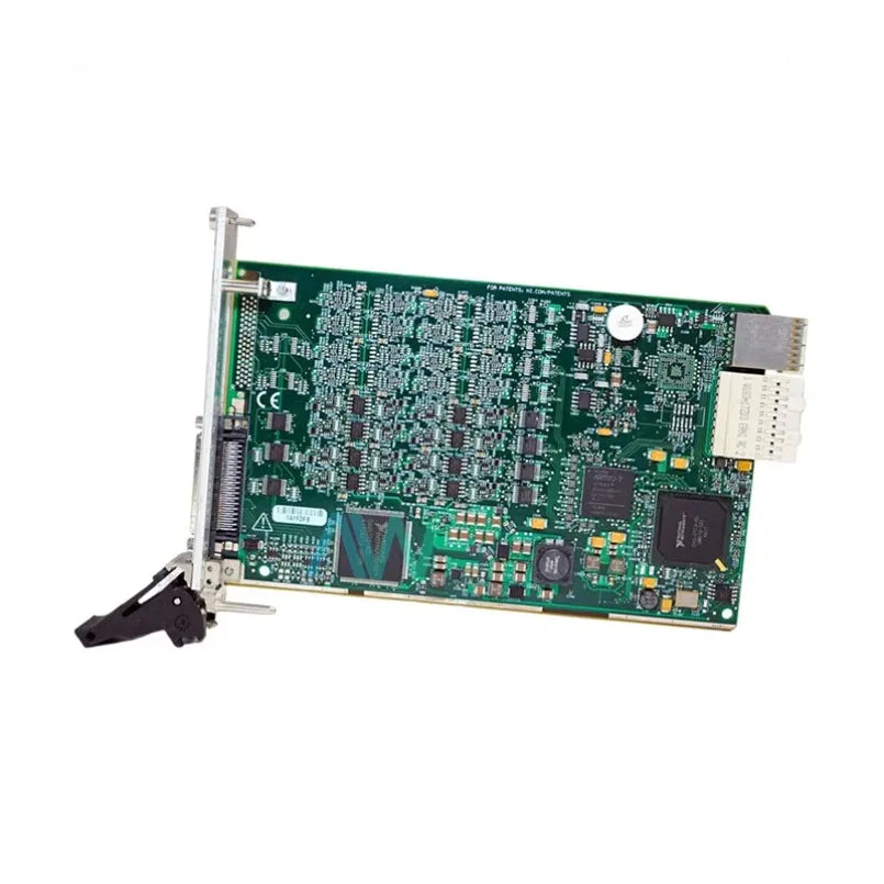 NI-PXIe-6738 PXI Analog Output Module 783800-01 32 Channels OEM 3-Month Warranty American lexso