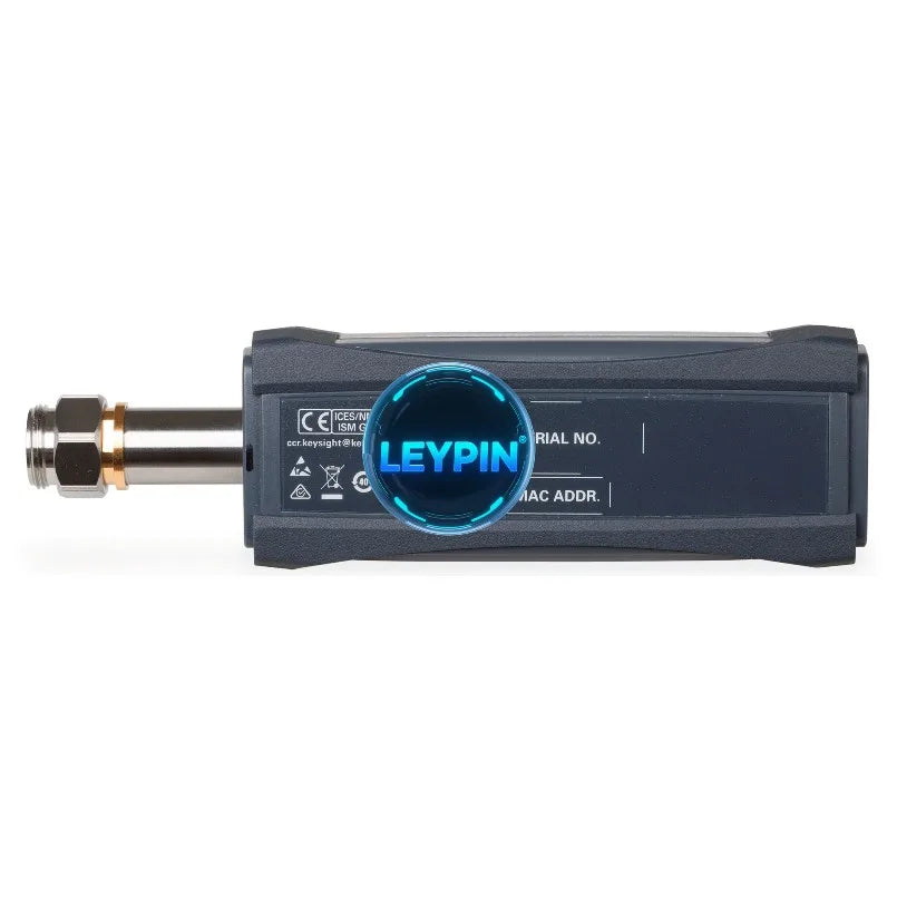 Keysight L2063XA LAN Wide Dynamic Range Average and Peak Power Sensor    ytdi