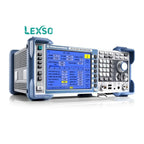 ROHDE&SCHWARZ EDST300 TACAN/DME Site Tester Germany Origin 1 Month Warranty lexso